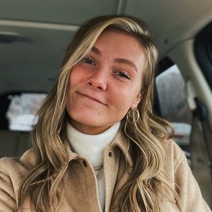 Meet your Posher, Taylor